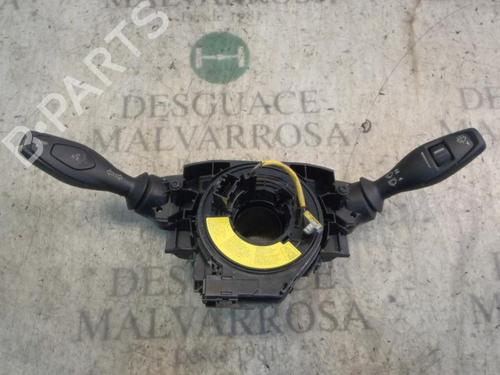 Used Steering column stalk Steering column stalk FORD FIESTA VI (CB1, CCN) 1.4 TDCi (70 hp) 3814683 3814683