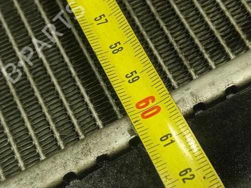 Water radiator TOYOTA PRIUS (_W3_) 1.8 Plug-in Hybrid (ZVW30, ZVW35) | BP18318188M31