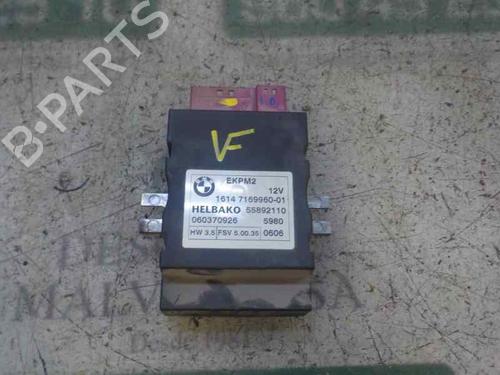 Module électronique BMW 3 (E90) [2004-2012]  6104674