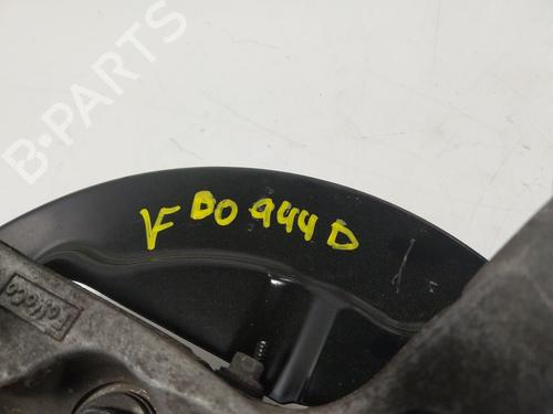 Right front steering knuckle FORD MONDEO V Hatchback (CE) | BP34004451M26 - Image 3