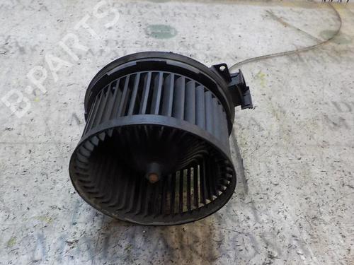 Heater blower motor FORD FIESTA VI (CB1, CCN) 1.4 TDCi | BP3846212M62 