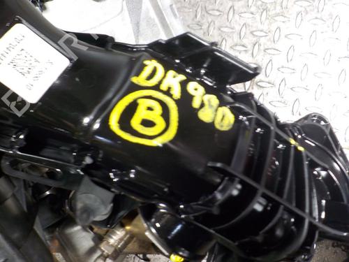 Engine BMW 4 Coupe (F32, F82)  | BP13507474M1 