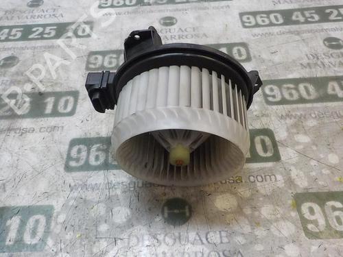Heater blower motor TOYOTA YARIS (_P13_)  | BP3860957M62