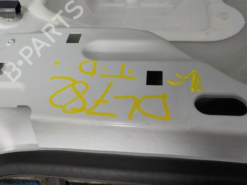 Left rear door CITROËN C4 CACTUS  | BP15515338C4