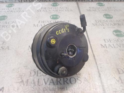 Used Servo brake HYUNDAI TERRACAN (HP) 2.5 TD (101 hp) 3810725