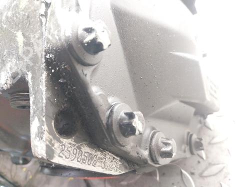 Rear differential MERCEDES-BENZ CLS (C219) CLS 350 (219.356) | BP18140382M24 