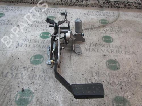 bremsepedal bremsepedal CADILLAC SRX 3.6 (264 hp) 8770624 8770624