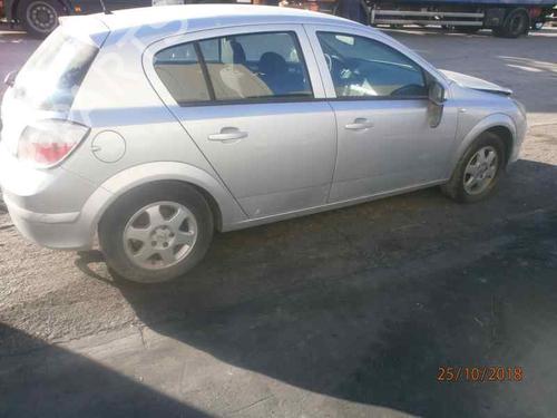 Køleventilator elektrisk OPEL ASTRA H (A04) 1.7 CDTI (L48) | BP3867614M35 