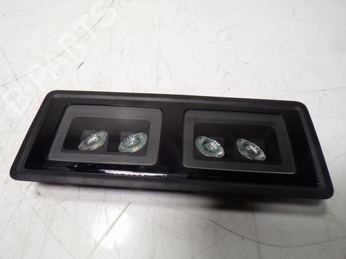 Used Interior roof light Interior roof light 13646247 13646247
