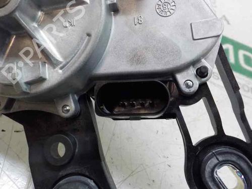 Rear wiper motor VW GOLF VII (5G1, BQ1, BE1, BE2) 1.6 TDI | BP4038847M102 
