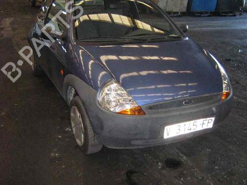 Support FORD KA (RB_)  | BP14297683C155 
