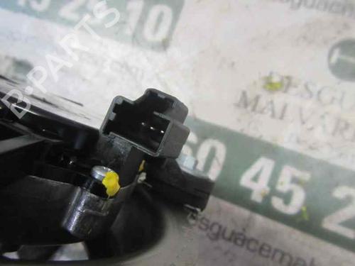 Rear wiper motor FORD FIESTA VI (CB1, CCN) 1.25 | BP3860335M102 