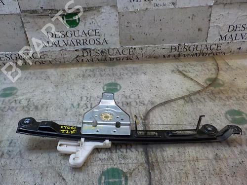 Used Rear left window mechanism Rear left window mechanism JEEP COMPASS (MK49) 2.4 (170 hp) 3999472 3999472