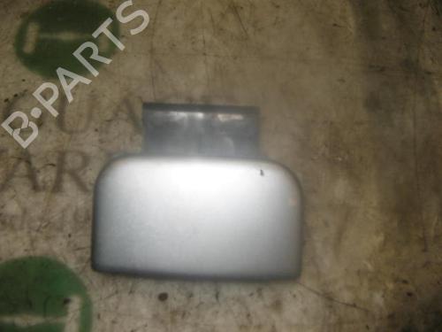 Used Front right exterior door handle CITROËN SAXO (S0, S1) 1.5 D (57 hp) 3785224