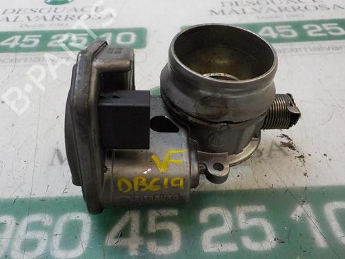Throttle body BMW 3 (E90)  | BP3867973M82 