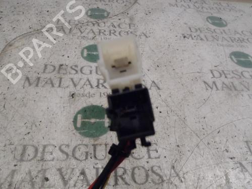 Heater resistor FORD FOCUS III 1.6 TDCi | BP11643091M108 