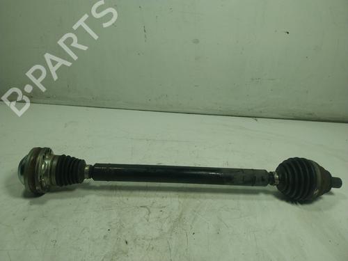 Used Right front driveshaft Right front driveshaft AUDI A3 (8V1, 8VK) 2.0 TDI (184 hp) 16284651 16284651