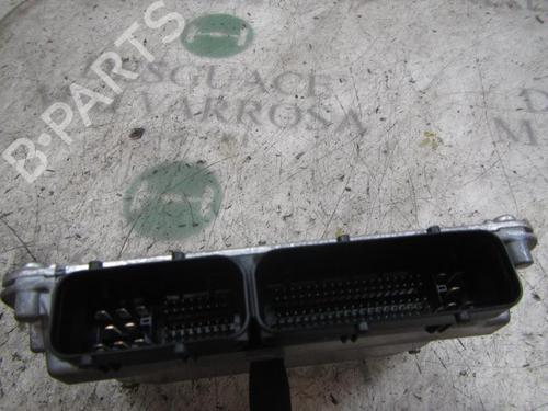 Engine control unit (ECU) SEAT ALTEA (5P1) 1.6 | BP3823759M57 - Image 2