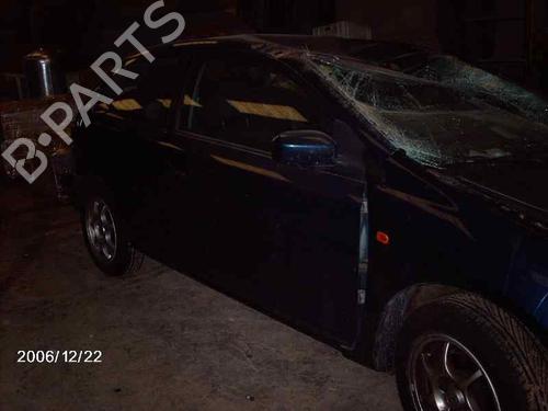 Engine mount HONDA CIVIC VII Hatchback (EU, EP, EV) 1.4 iS (EP1, EU5, EU7) | BP9086351M89 - Image 5