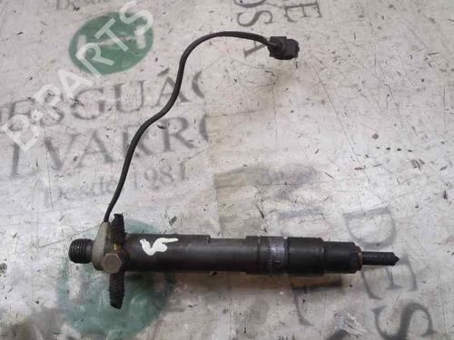 Used Injector Injector SEAT IBIZA II (6K1) [1993-2002] 3818738 3818738