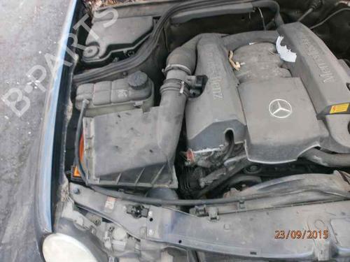 Brake master cylinder MERCEDES-BENZ CLK (C208)  | BP3825495M77 