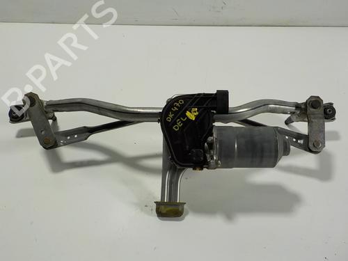 Front wiper motor RENAULT TRAFIC III Van (FG_)  | BP11193253M29