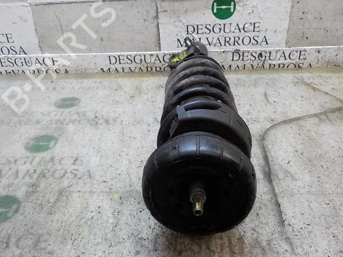 Used Right front shock absorber RENAULT TRAFIC II Van (FL) [2001-2025]  3849567