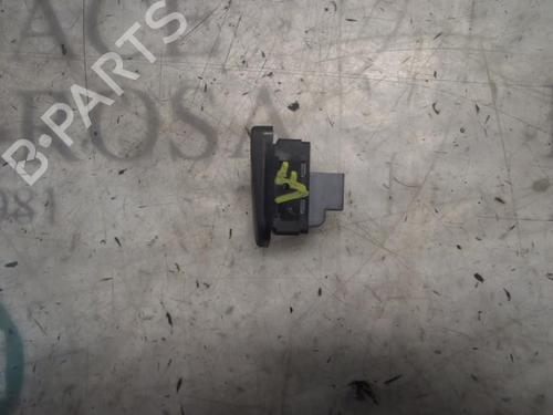 Elektronisk modul VW POLO (9N_, 9A_) 1.4 16V | BP3806309M83 