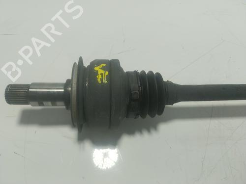 Right rear driveshaft MERCEDES-BENZ C-CLASS (W204) C 200 CDI (204.001) | BP17636738M41