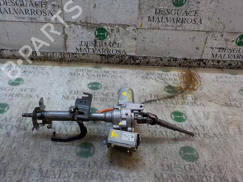 Steering column NISSAN NOTE (E11, NE11)  | BP3846062M21 