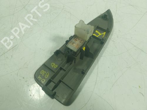 Right front window switch NISSAN CABSTAR (F24M, F24W) 35.15 DCI, 45.15 DCI 3.0 (F24M) | BP16664907I26 