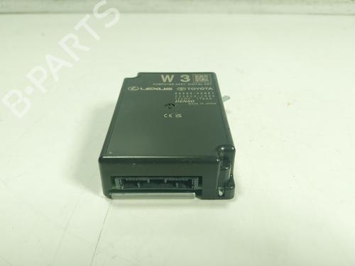 Used Electronic module Electronic module TOYOTA YARIS CROSS (MXP_) 1.5 Hybrid (MXPJ11) (131 hp) 31207501 31207501