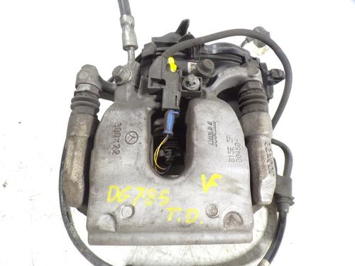 Right rear brake caliper MERCEDES-BENZ E-CLASS Coupe (C238) E 220 d (238.314) | BP11552528M106