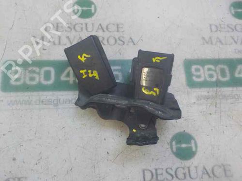 Rear center seatbelt AUDI A4 B8 (8K2) 2.0 TDI 16V | BP8741215I27 