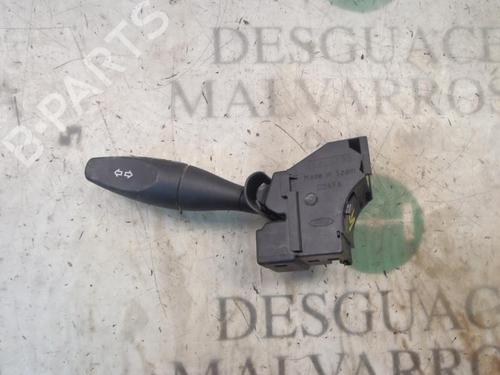 Used Steering column stalk FORD TOURNEO CONNECT 1.8 TDCi (90 hp) 3809682