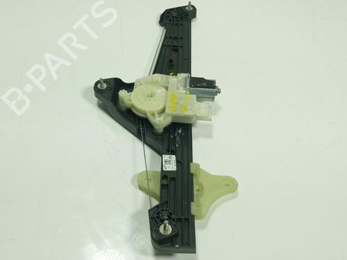 front-right-window-mechanism-renault-clio-v-b7_-2019-31665106 main image