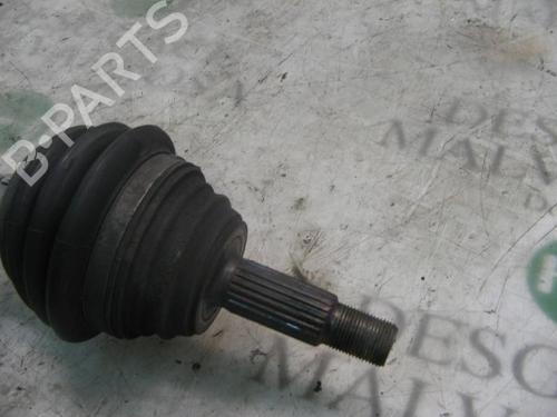 Right front driveshaft SEAT AROSA (6H1) 1.0 | BP3740819M39