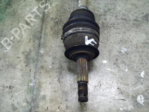 Left front driveshaft OPEL CORSA B (S93)  | BP3782611M38 