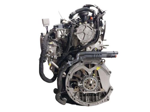 Engine VW T-ROC (A11, D11) 2.0 TDI | BP38546129M1 - Image 3