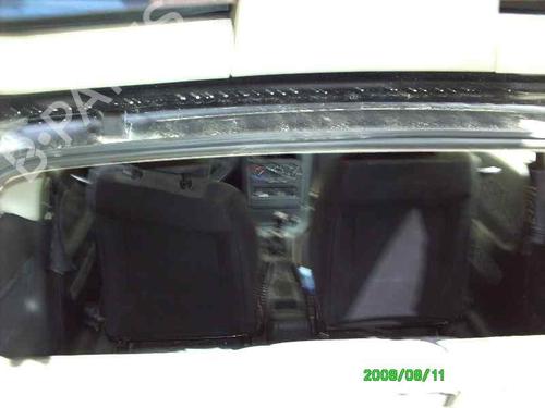 Udstødningsmanifold OPEL ASTRA G Saloon (T98)  | BP11646294M110 