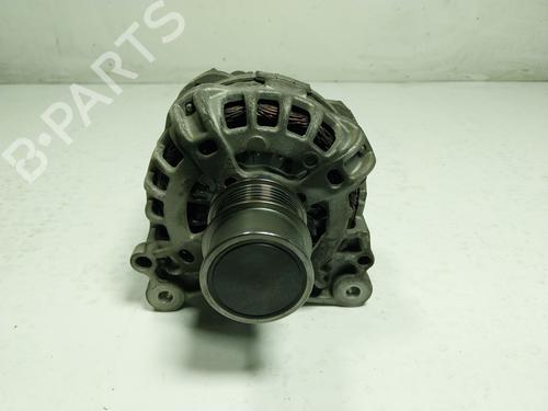 Used Alternator Alternator 15958734 15958734