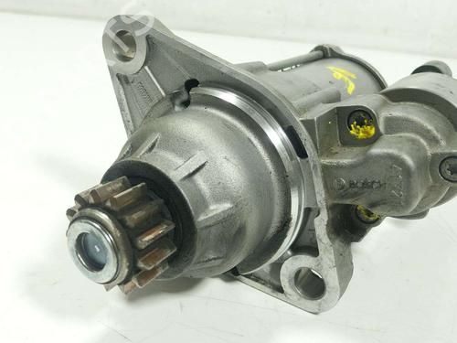 Starter AUDI Q2 (GAB, GAG) 35 TFSI | BP38602338M8 - Image 2