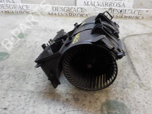 Varmeblæser RENAULT MEGANE III Grandtour (KZ0/1) 1.5 dCi (KZ09, KZ0D, KZ1G, KZ29, KZ14, KZ1W, KZ10, KZ1F,... (110 hp) 3851108