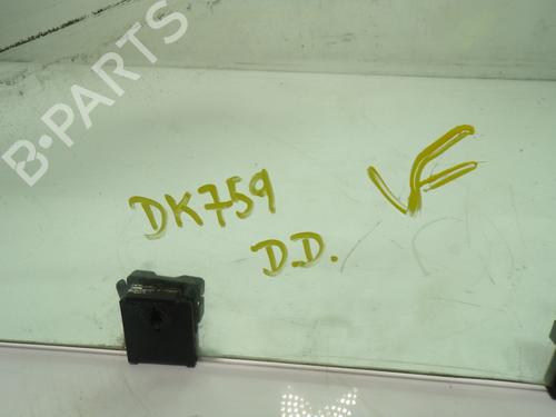 Front right door window PEUGEOT 5008 (0U_, 0E_) 2.0 HDi | BP12531998C19 
