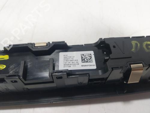 Switch BMW 4 Convertible (G23, G83) 420 i | BP24575013I30 