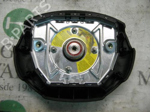 Driver airbag FORD ESCORT VI Turnier (GAL, ANL)  | BP3737552C9 