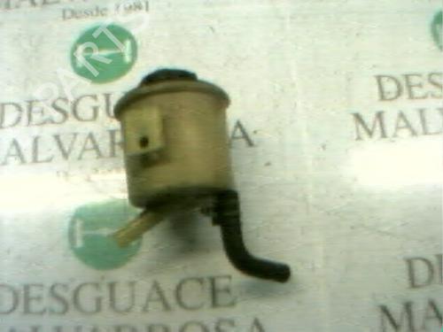 Used Power steering reservoir Power steering reservoir NISSAN PRIMERA Hatchback (P11) [1996-2002] 14291736 14291736