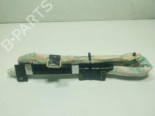Venstre gardin kollisjonspute SEAT ARONA (KJ7, KJP) 1.0 TSI | BP18416298C11 