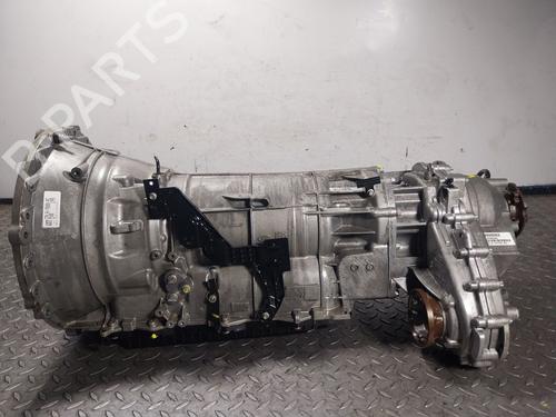 Gearbox LAND ROVER RANGE ROVER SPORT II (L494) 3.0 TDV6 4x4 | BP18923129M3