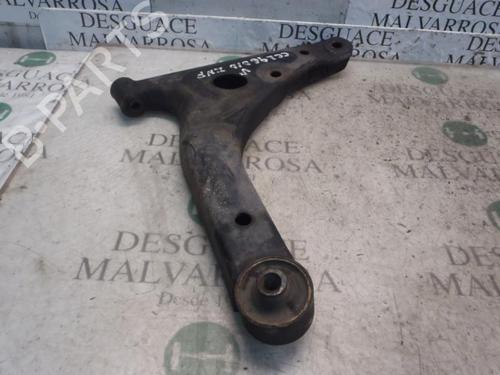 Used Right front suspension arm FORD TRANSIT Van (FA_ _) 2.4 TDE (125 hp) 3810248